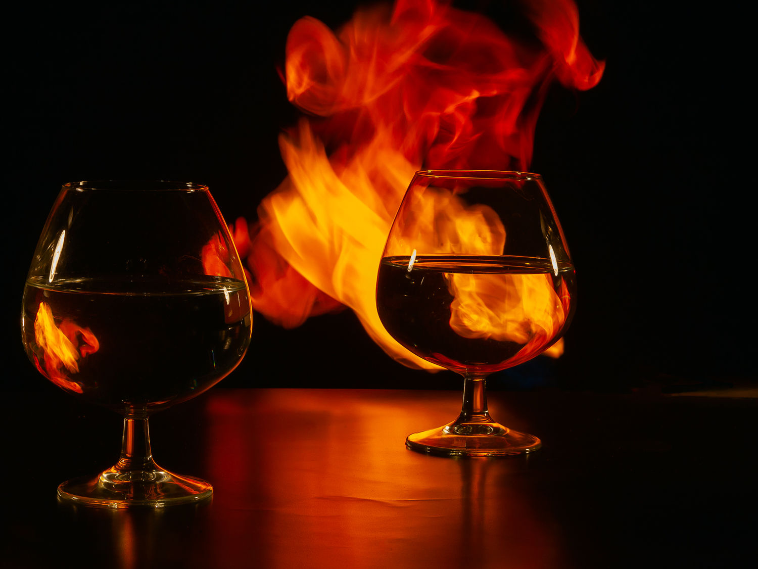 Fire and Blood